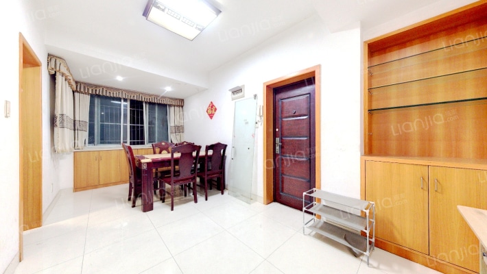 人民路223号二手房实景图