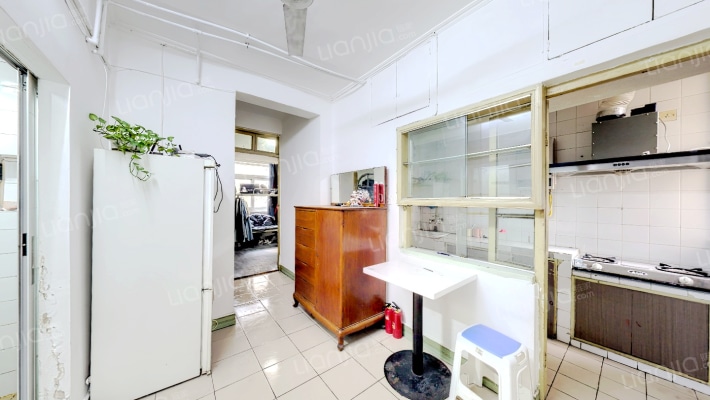 毛家苑二手房实景图