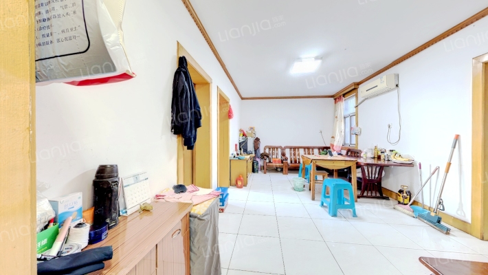 卫岗电信小区二手房实景图