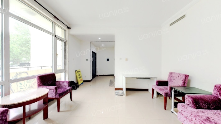 美林香槟小镇二手房实景图