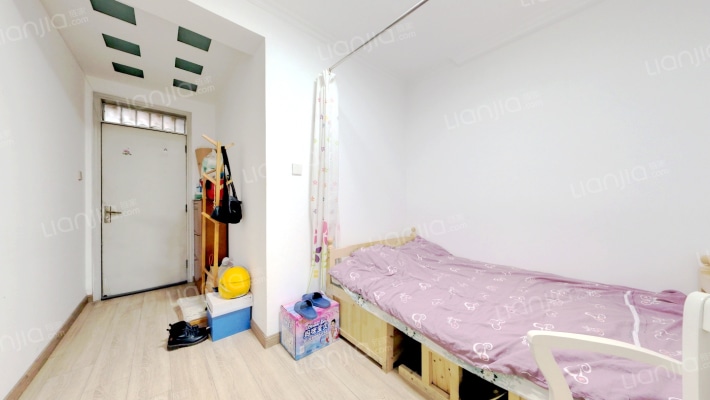 民族大街9号院二手房实景图