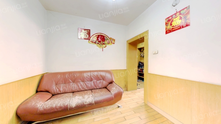 河柏小区二手房实景图