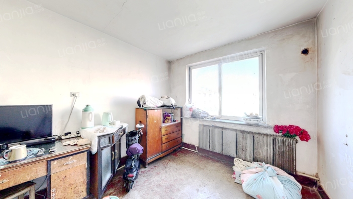 铝镁社区二手房实景图