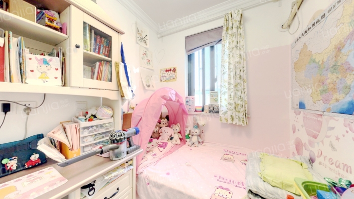 金杨新村十街坊二手房实景图