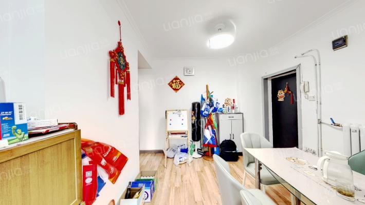 连荣里二手房实景图