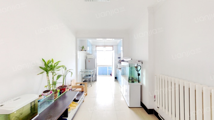 高风里二手房实景图