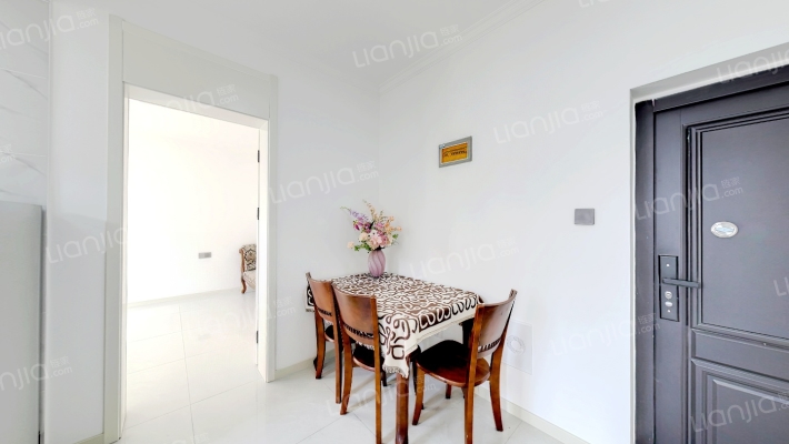 安品街二手房实景图