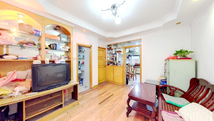 凤凰小区二手房实景图