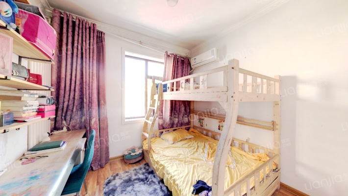 梁庄二街二手房实景图