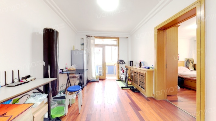 39中山岳街二手房实景图