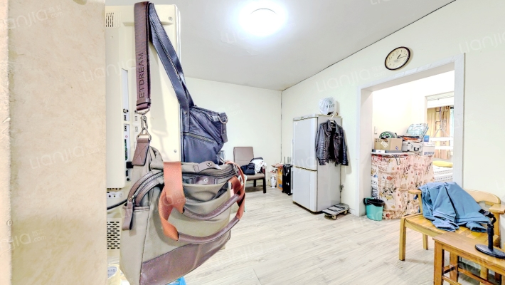 青园小区二手房实景图