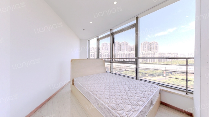 蓝天广场二手房实景图