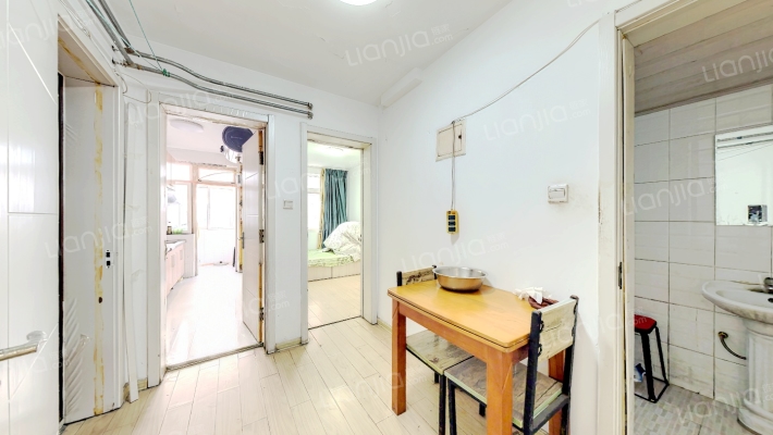 瑞昌路93号小区二手房实景图