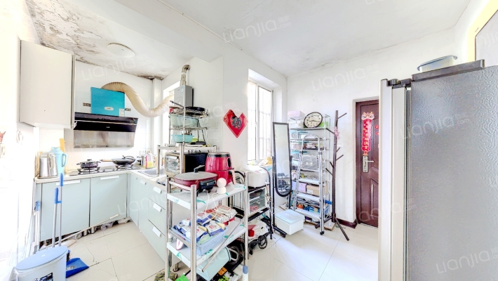 瞻园路二手房实景图