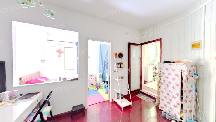 台儿庄路（河西区）二手房实景图