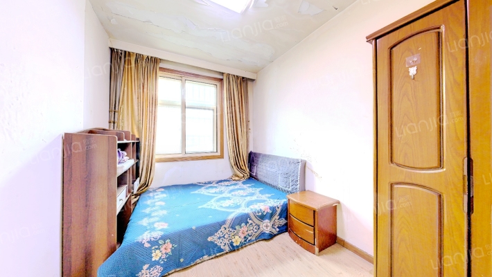 鞍山路（海泊区）二手房实景图