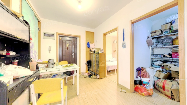 春江新城新河苑二期二手房实景图