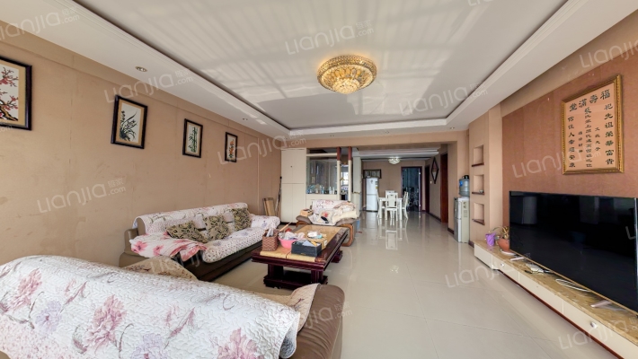 南港都市二期二手房实景图