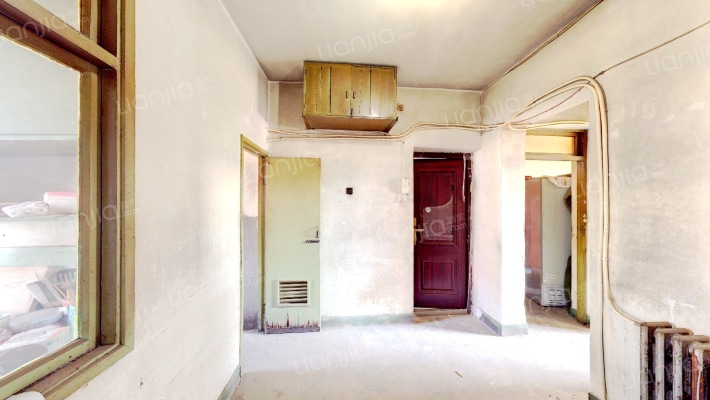 河新里二手房实景图