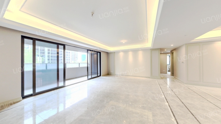 诚园三期二手房实景图