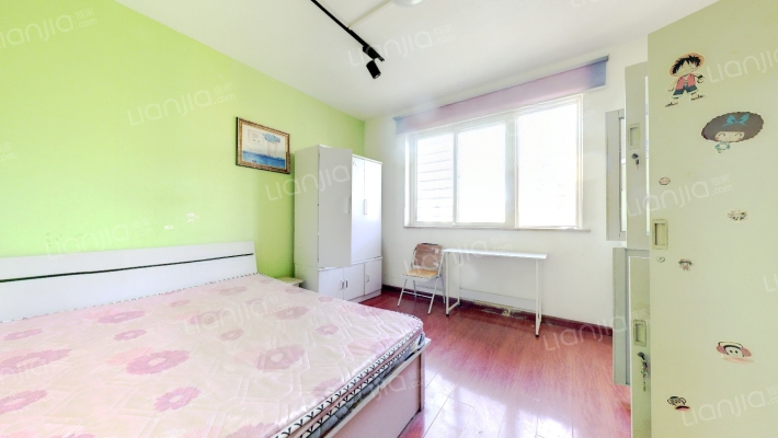 金泰怡景花园二手房实景图