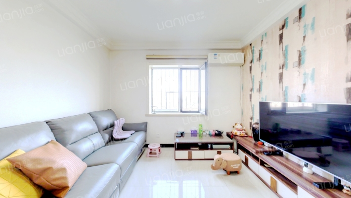 永年里二手房实景图