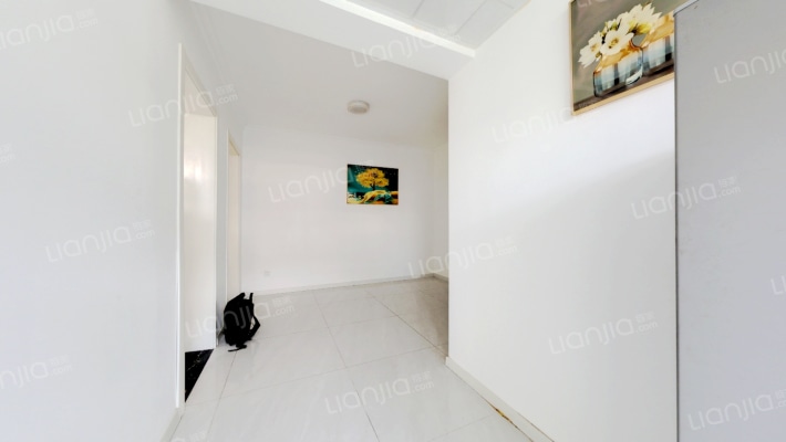 金马小区腾飞园二手房实景图