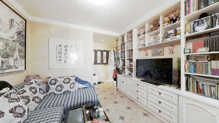 华亭里(河东区)二手房实景图