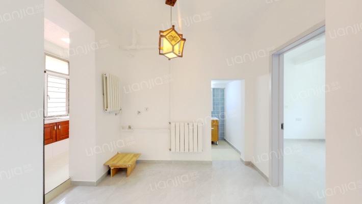 西便门内大街79号院二手房实景图