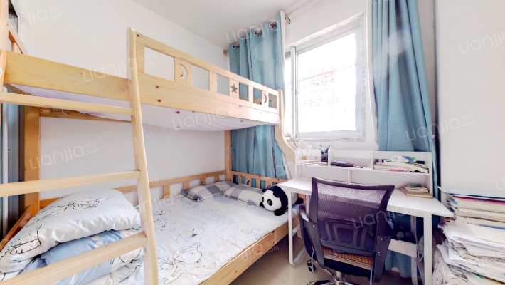 碧波街散盘二手房实景图