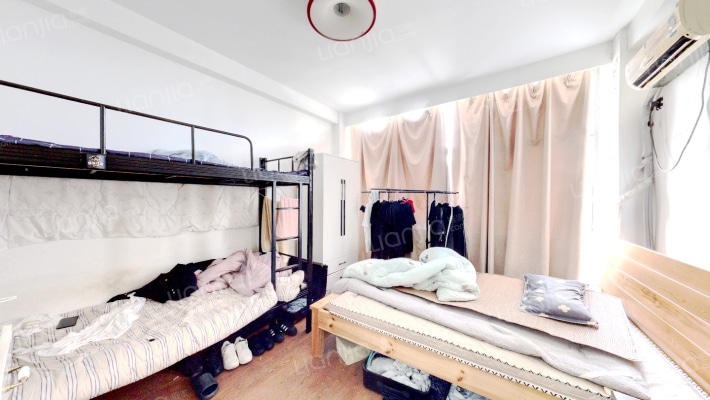 常青天地二手房实景图