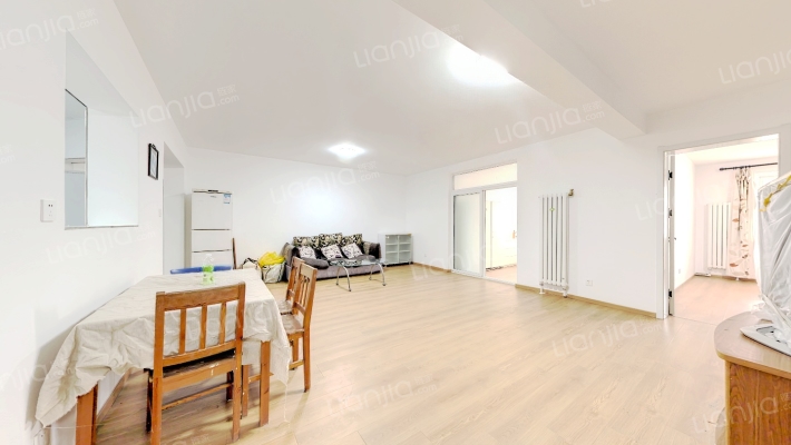 建民巷二手房实景图