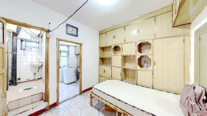 三八南社区二手房实景图