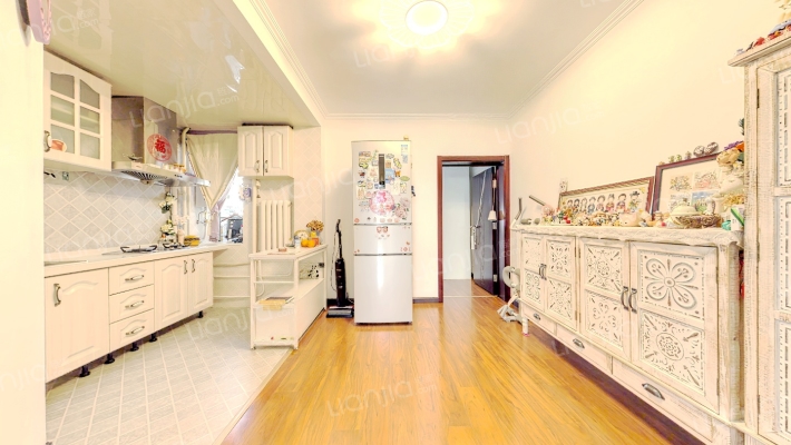 天宁寺前街北里二手房实景图