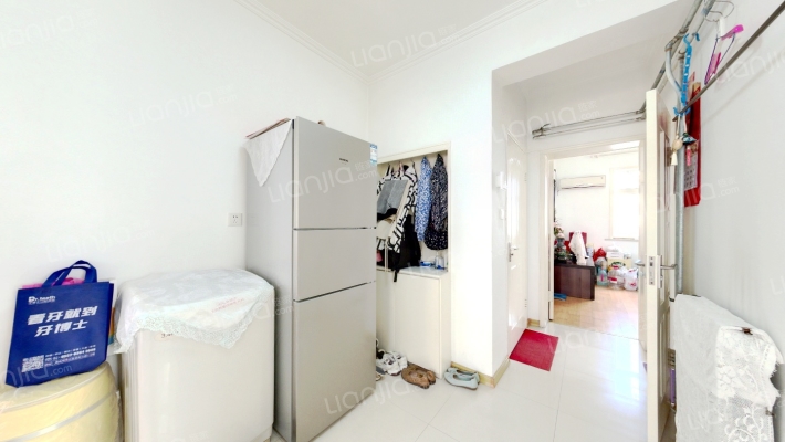 华严一路二手房实景图