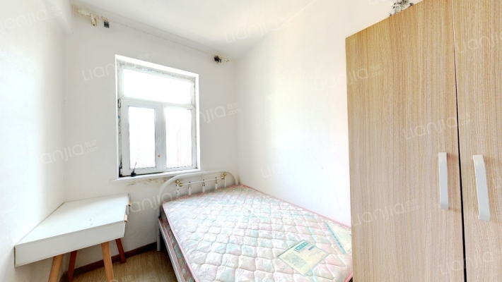 国信南湖公馆南区二手房实景图