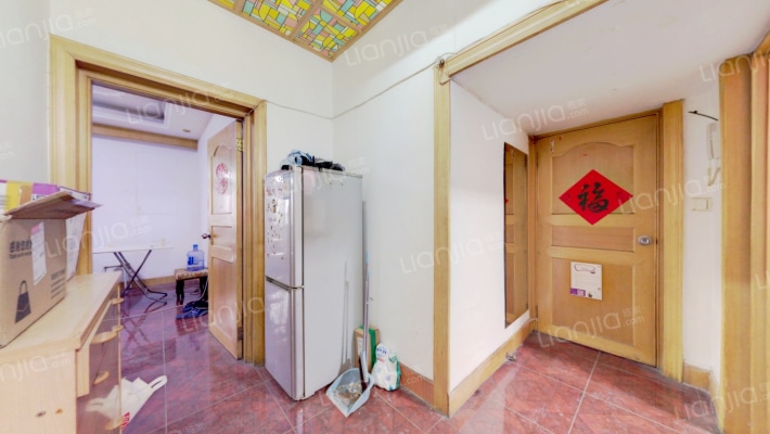 华仁路小区二手房实景图