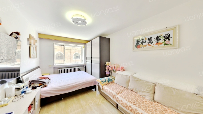 增福小区二手房实景图