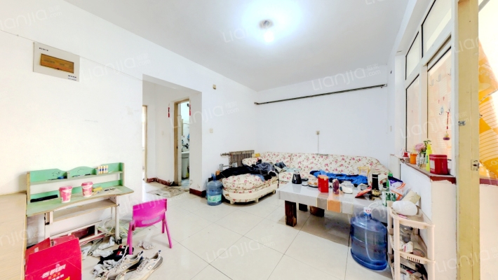 城阳商厦宿舍楼二手房实景图