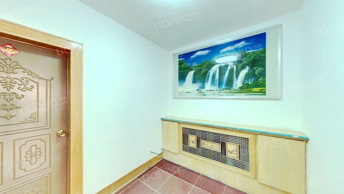 沈纺北小区二手房实景图