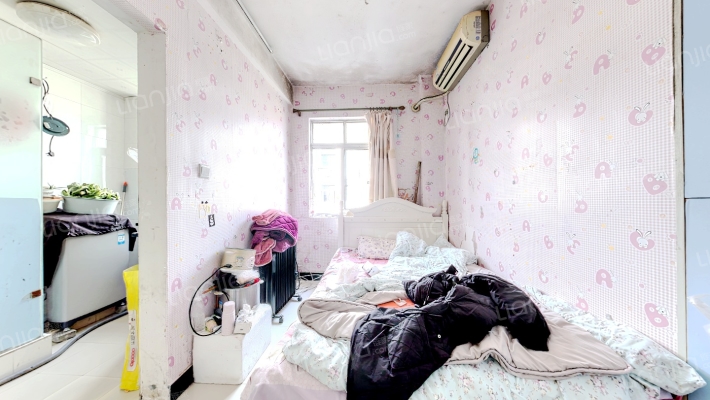 工农新村(新场)二手房实景图