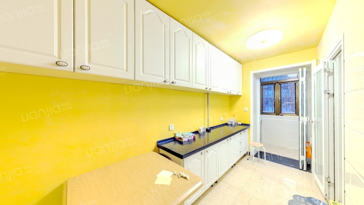 迎水西里二手房实景图