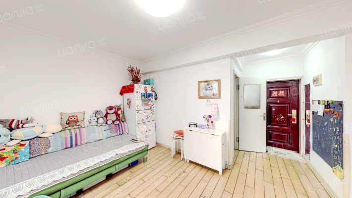 新新园二期二手房实景图