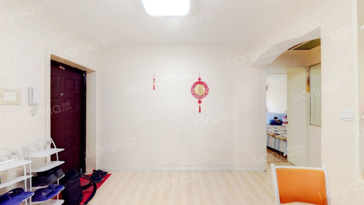 供销楼二手房实景图