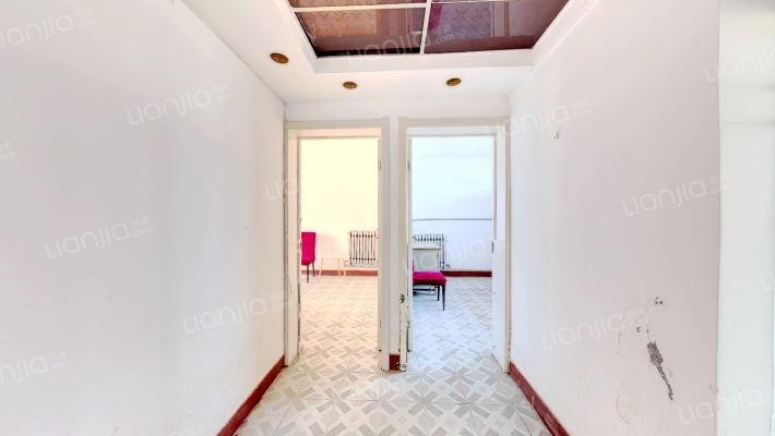 元南路小区二手房实景图