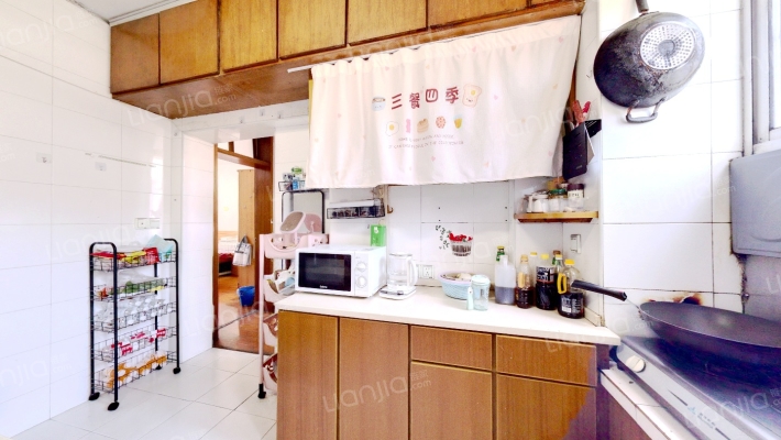 瑞金新村二手房实景图