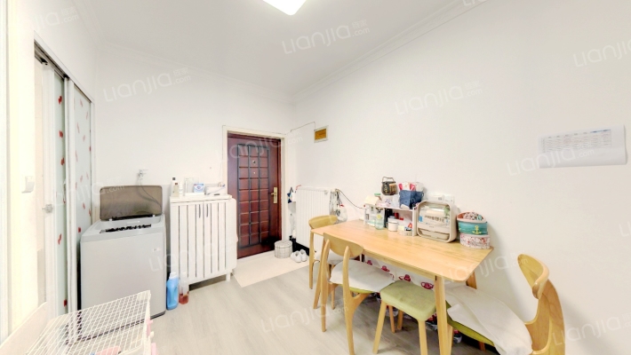 怡景花园二手房实景图