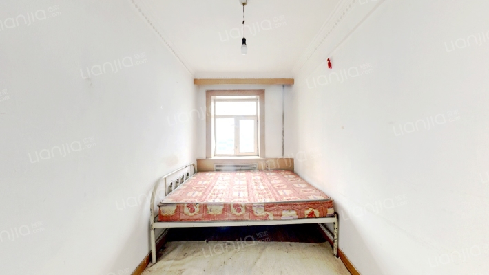 天恒小区二手房实景图