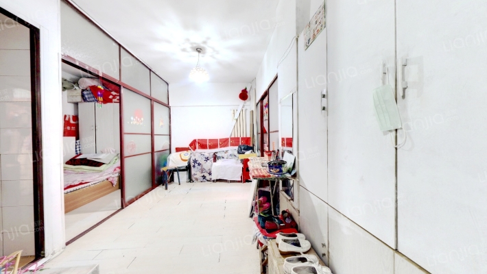 平湖小区二手房实景图