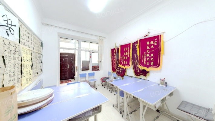 吉林街二手房实景图